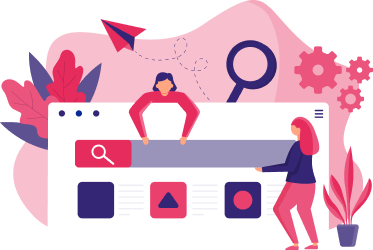 Search and send related image